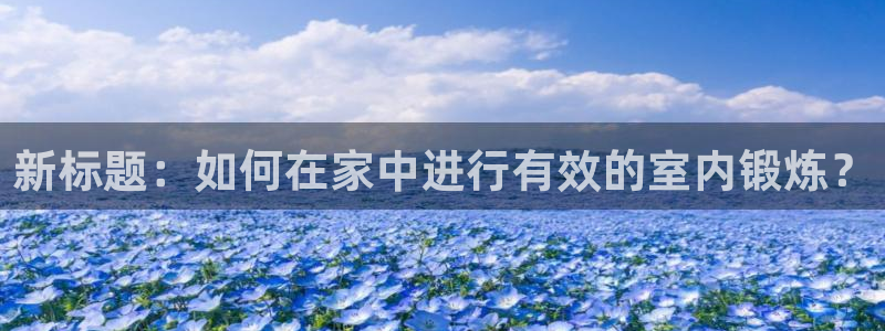 龙8国际long8
